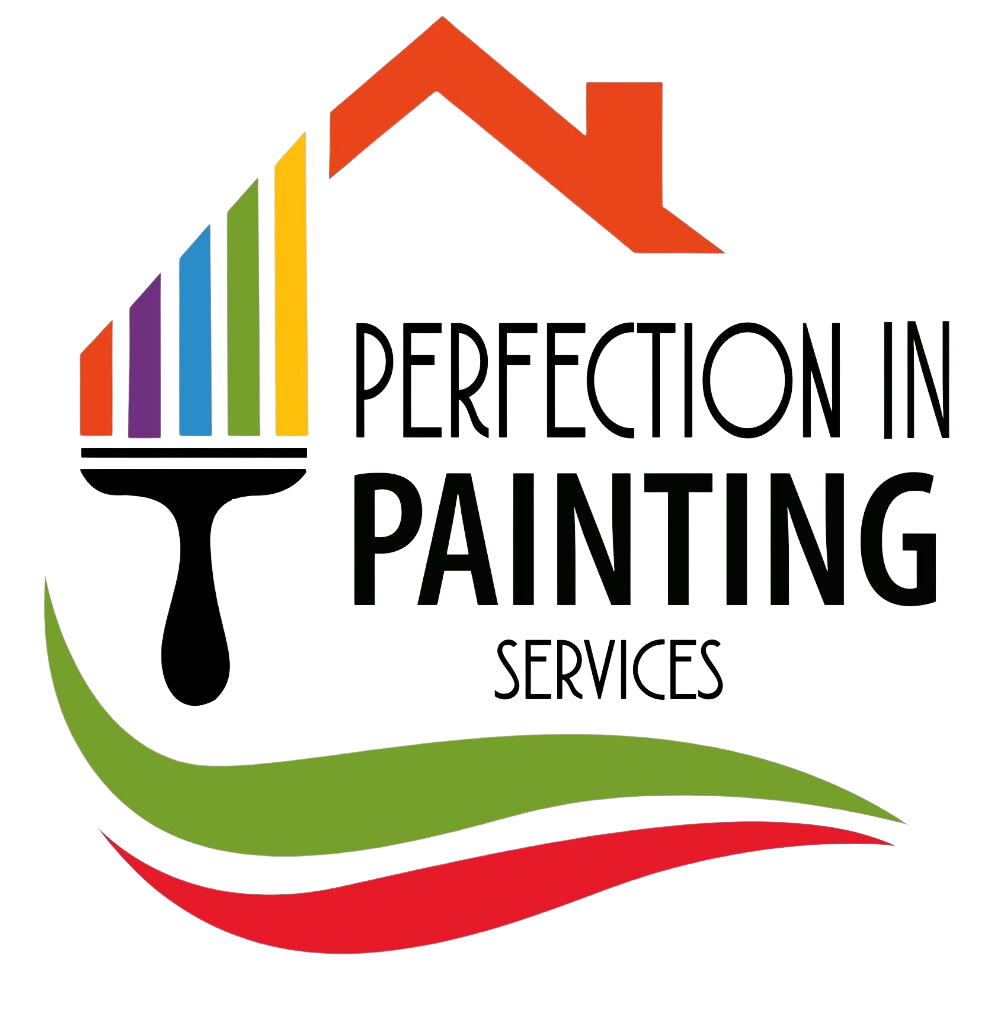 Perfection In Painting Services Logo